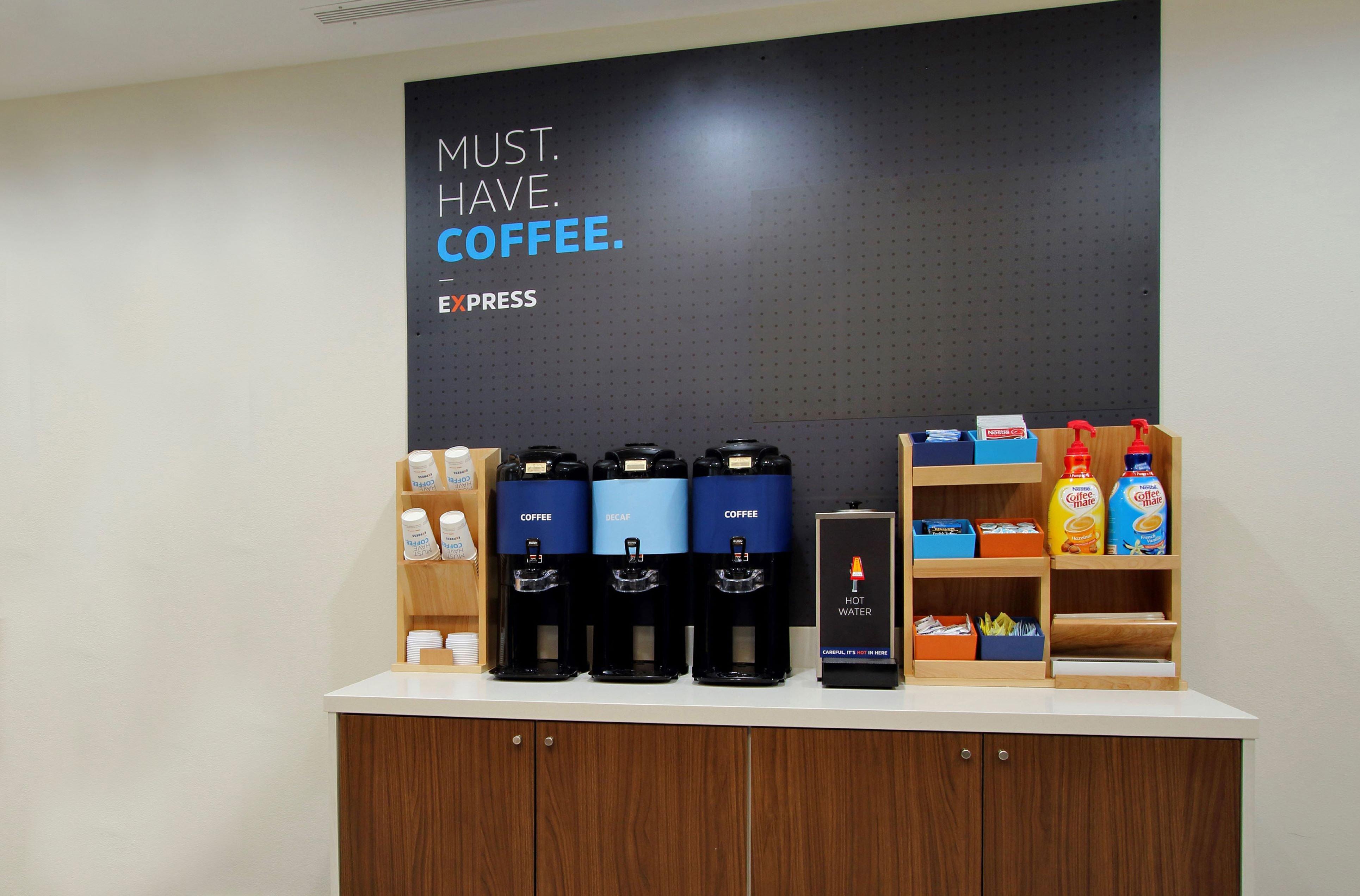 Hotel Holiday Express Roseville-st. Paul By Ihg